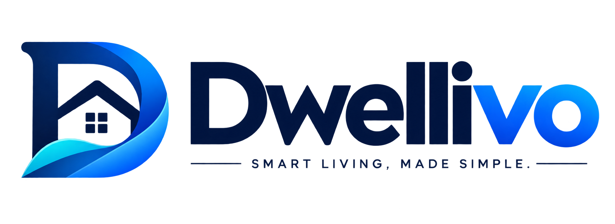 Dwellivo logo