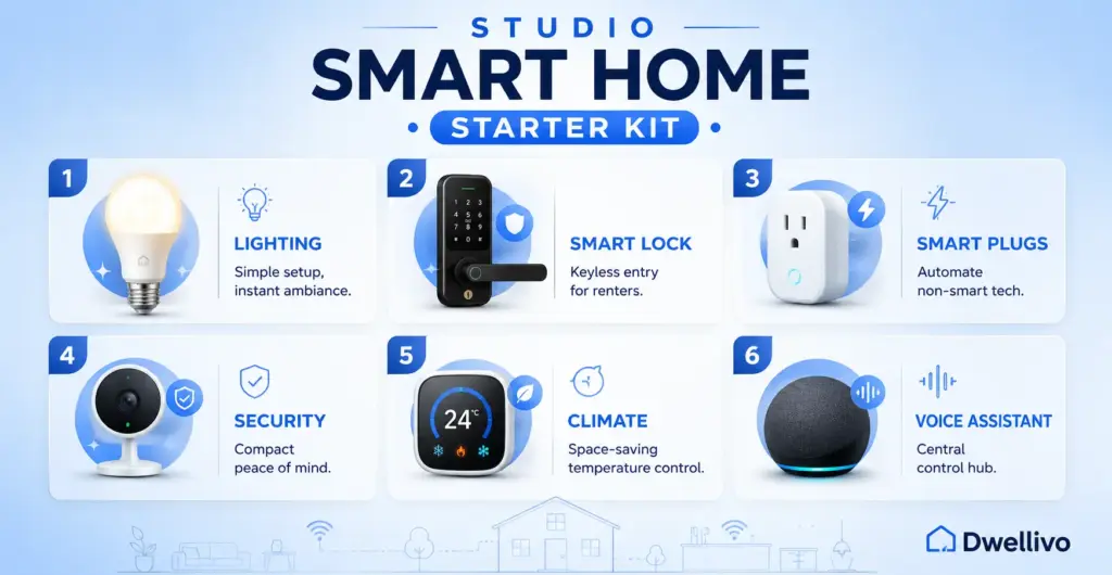 Smart Home Starter Kit