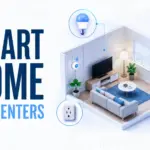 Smart Home for Renters_ A Complete Beginner's Guide